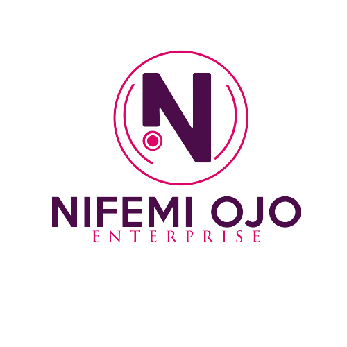 Nifemi Ojo logo